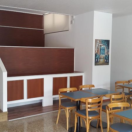 Continente Park Ξενοδοχείο San Clemente del Tuyú Εξωτερικό φωτογραφία