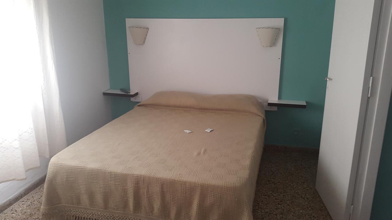 Continente Park Ξενοδοχείο San Clemente del Tuyú Εξωτερικό φωτογραφία